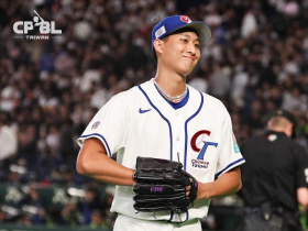 WBC台日大戰／沙子宸是誰？一上場就讓大谷翔平出局！大聯盟等級轉速、非科班出身如何拿旅美入場券